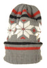 CAPPELLINO UOMO E DONNA UNISEX TAGLIA UNICA ART.BAKERP