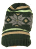 CAPPELLINO UOMO E DONNA UNISEX TAGLIA UNICA ART.BAKERP