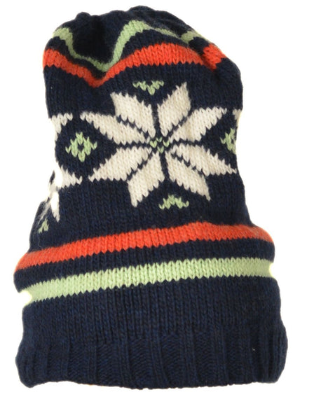 CAPPELLINO UOMO E DONNA UNISEX TAGLIA UNICA ART.BAKERP