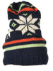 CAPPELLINO UOMO E DONNA UNISEX TAGLIA UNICA ART.BAKERP
