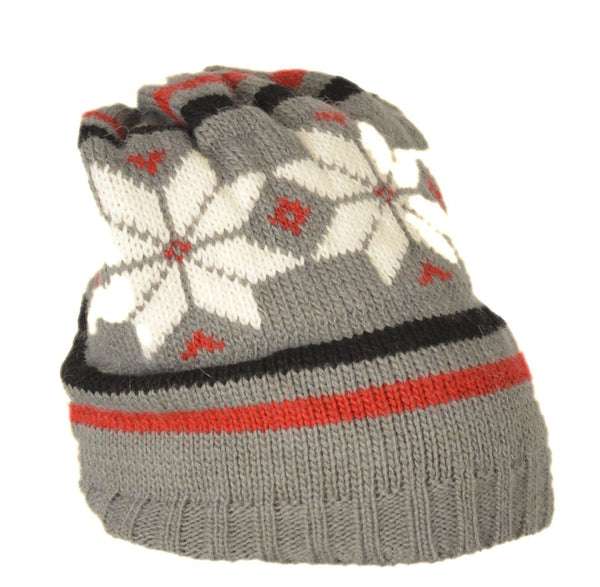 CAPPELLINO UOMO E DONNA UNISEX TAGLIA UNICA ART.BAKERP