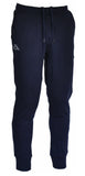 PANTALONI TUTA UOMO REGULAR FIT COULISSE TASCHE MARCA KAPPA ART. 303MJC