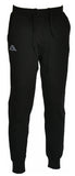 PANTALONI TUTA UOMO REGULAR FIT COULISSE TASCHE MARCA KAPPA ART. 303MJC