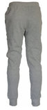 PANTALONI TUTA UOMO REGULAR FIT COULISSE TASCHE MARCA KAPPA ART. 303MJC