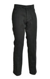 PANTALONI UOMO DROP 4 5 TASCHE ZIP BOTTONE MARCA MARCELLO MARABOTTI ART. 4165 MIRO
