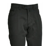 PANTALONI UOMO DROP 4 5 TASCHE ZIP BOTTONE MARCA MARCELLO MARABOTTI ART. 4165 MIRO