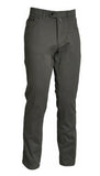 PANTALONI UOMO DROP 4 5 TASCHE ZIP BOTTONE MARCA MARCELLO MARABOTTI ART. 4165 MIRO