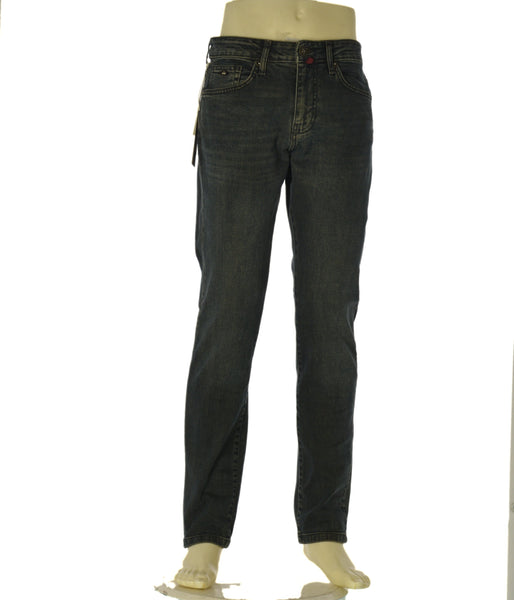 JEANS UOMO RIFLE CINQUE TASCHE REGULAR FIT ART. RF610