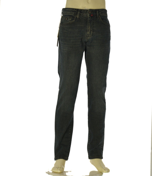 JEANS UOMO RIFLE CINQUE TASCHE REGULAR FIT ART. RF610