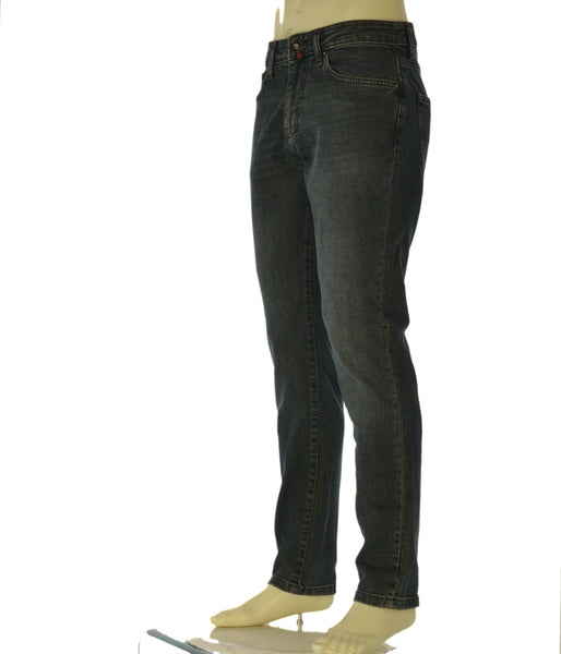 JEANS UOMO RIFLE CINQUE TASCHE REGULAR FIT ART. RF610
