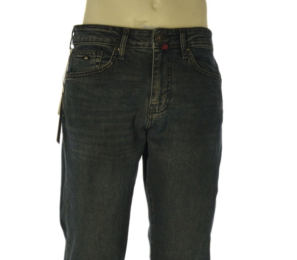 JEANS UOMO RIFLE CINQUE TASCHE REGULAR FIT ART. RF610