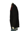 FELPA UOMO MAXFORT TAGLIE OVER FELPATA FULL ZIP TASCHE ART. E2918