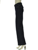 JEANS DONNA FLAVIA COSTANTI PALAZZO ZIP BOTTONE CINTURA ELASTICIZZATI ART. FC9301