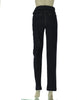 JEANS DONNA FLAVIA COSTANTI PALAZZO ZIP BOTTONE CINTURA ELASTICIZZATI ART. FC9301