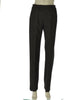 PANTALONE DONNA EMANUELA COSTA JERSEY PALAZZO ELASTICO TASCHE ART. 35896