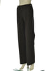 PANTALONE DONNA EMANUELA COSTA JERSEY PALAZZO ELASTICO TASCHE ART. 35896