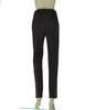 PANTALONE DONNA EMANUELA COSTA JERSEY PALAZZO ELASTICO TASCHE ART. 35896