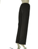 PANTALONE DONNA EMANUELA COSTA JERSEY PALAZZO ELASTICO TASCHE ART. 35896