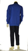 TUTA UOMO MAXFORT TAGLIE OVER FELPATA FELPA FUL ZIP PANTALONE ART. CUSNA