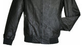 GIUBBINO UOMO ECO PELLE TASCHE ZIP BOTTONE MARCA X-CAPE ART. ALEN
