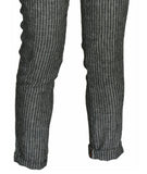 PANTALONI UOMO MISTO LINO TASCHE COULISSE MARCA X-CAPE ART. DANDY