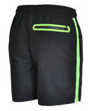 COSTUME BOXER MARE UOMO TASCHE COULISSE MARCA X-CAPE ART. DUMBAR