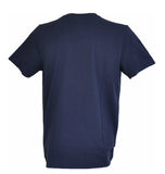 T-SHIRT UOMO GIROCOLLO STAMPA REGULAR FIT PURO COTONE LEE ART. L60BFE