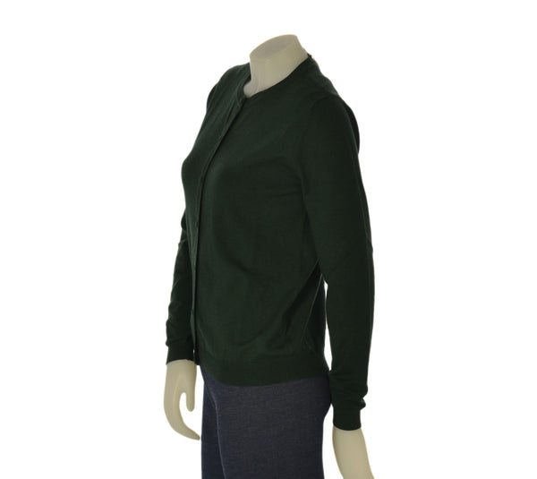 CARDIGAN DONNA GRIFFAI GIROCOLLO BOTTONI VISCOSA ART. DGF6904