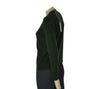 CARDIGAN DONNA GRIFFAI GIROCOLLO BOTTONI VISCOSA ART. DGF6904