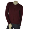 CARDIGAN DONNA GRIFFAI GIROCOLLO BOTTONI VISCOSA ART. DGF6904