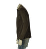 POLO UOMO COVERI MANICA LUNGA CALDO COTONE POLSINI ART. PL5254