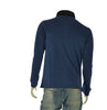 POLO UOMO COVERI MANICA LUNGA TASCHINO  CALDO COTONE ART. PL5255
