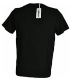 T-SHIRT UOMO PURO COTONE STAMPA LOGO MARCA WRANGLER ART. 742F