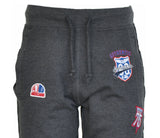 BERMUDA UOMO JERSEY COTONE COULISSE TOPPE MARCA AMERICANINO ART. AMB078