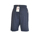 BERMUDA UOMO JERSEY COTONE COULISSE TOPPE MARCA AMERICANINO ART. AMB078