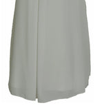 ABITO BAMBINA ELEGANTE INSERTI PIZZO CERIMONIA MARCA YOURS ART. Y4718
