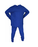 PIGIAMA BAMBINO PURO COTONE SABOR 44 GATTI ART RW40G7424