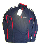 MICRO PILE UOMO MEZZA ZIP SPORT MARCA BRUGI ART. A54G