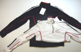 MICRO PILE UOMO MEZZA ZIP SPORT MARCA BRUGI ART. A54G