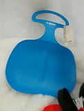 PIATTELLO NEVE SCI SVAGO GIOCO MARCA BRUGI ART.Z71W