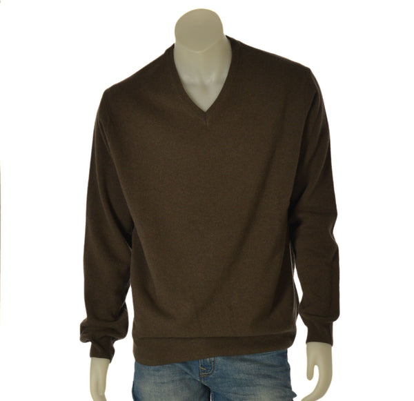 MAGLIONE UOMO RAGAZZO SCOLLO V BASICO MARCA SPORTING MARE ART. 2230/60