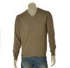 MAGLIONE UOMO RAGAZZO SCOLLO V BASICO MARCA SPORTING MARE ART. 2230/60