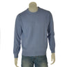 MAGLIONE UOMO SPORTING GIROCOLLO COSTE LARGHE LANA ART. 3830/80