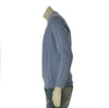 MAGLIONE UOMO SPORTING GIROCOLLO COSTE LARGHE LANA ART. 3830/80