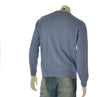 MAGLIONE UOMO SPORTING GIROCOLLO COSTE LARGHE LANA ART. 3830/80