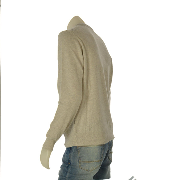 MAGLIONE UOMO SPORTING MARE GIROCOLLO LOSANGHE LANA ART. 3810/80