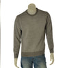 MAGLIONE UOMO SPORTING MARE GIROCOLLO BASICO LANA ART. 3350/80