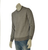 MAGLIONE UOMO SPORTING MARE GIROCOLLO BASICO LANA ART. 3350/80
