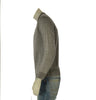 MAGLIONE UOMO SPORTING MARE GIROCOLLO BASICO LANA ART. 3350/80