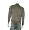 MAGLIONE UOMO SPORTING MARE GIROCOLLO BASICO LANA ART. 3350/80